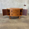 Antique Art Deco Buffet / Chest