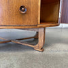 Antique Art Deco Buffet / Chest