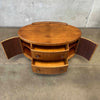 Antique Art Deco Buffet / Chest