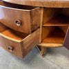 Antique Art Deco Buffet / Chest