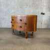 Antique Art Deco Buffet / Chest