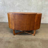 Antique Art Deco Buffet / Chest