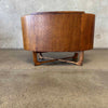 Antique Art Deco Buffet / Chest
