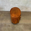 Antique Art Deco Buffet / Chest