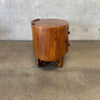 Antique Art Deco Buffet / Chest