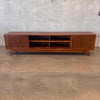 Burton Media Console