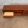 Burton Media Console