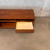 Burton Media Console