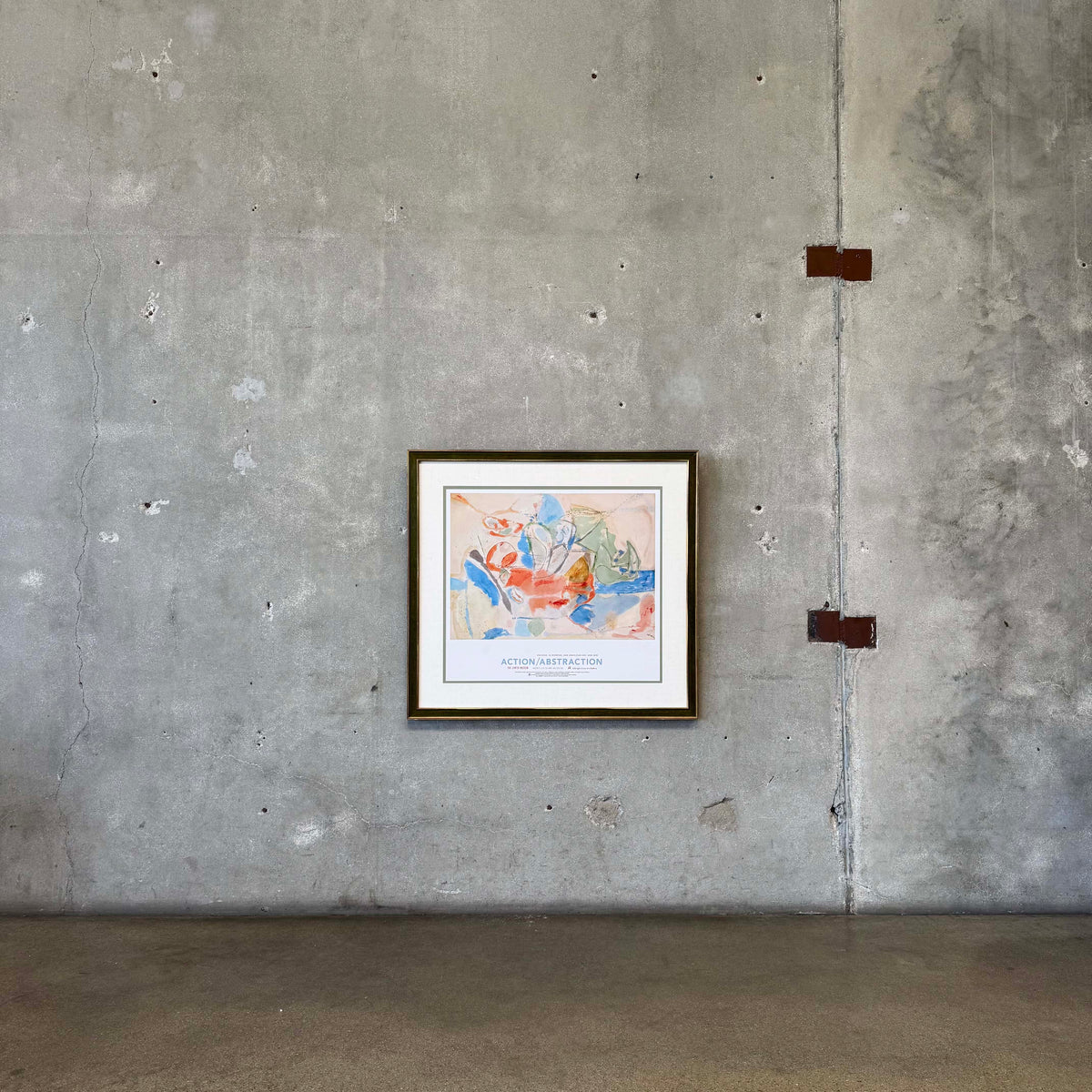 Helen Frankenthaler Poster