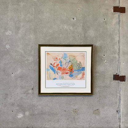 Helen Frankenthaler Poster