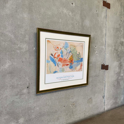 Helen Frankenthaler Poster