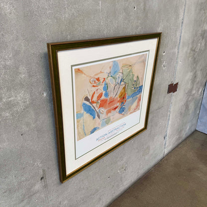 Helen Frankenthaler Poster