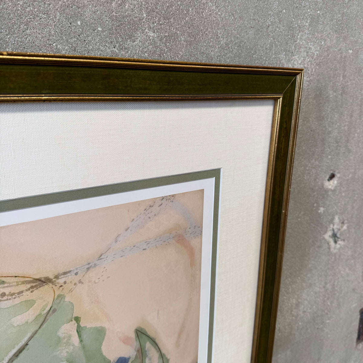 Helen Frankenthaler Poster
