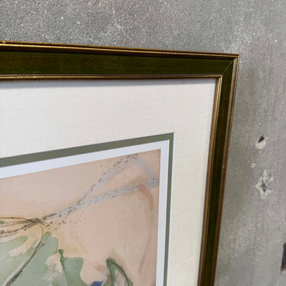 Helen Frankenthaler Poster