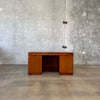 Art Deco Desk C. 1940