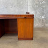Art Deco Desk C. 1940