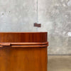 Art Deco Desk C. 1940