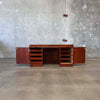 Art Deco Desk C. 1940
