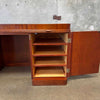 Art Deco Desk C. 1940