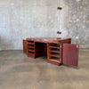 Art Deco Desk C. 1940