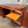 Art Deco Desk C. 1940