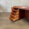 Art Deco Desk C. 1940