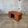 Art Deco Desk C. 1940