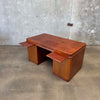 Art Deco Desk C. 1940