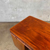 Art Deco Desk C. 1940