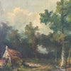 Art Painting K. Schmidt