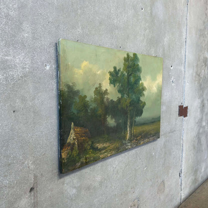 Art Painting K. Schmidt
