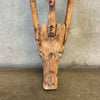 Antique Tribal Sculpture