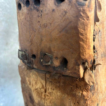 Antique Tribal Sculpture