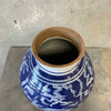 Studio Pottery Blue