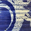 Studio Pottery Blue