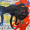 1973 Joan Miro "Derriere Le Miroir" Litho