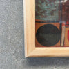 C. Morley Abstract Lithograph