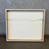 C. Morley Abstract Lithograph