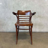 Chair In the Style of Radomsko