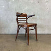 Chair In the Style of Radomsko
