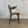Chair In the Style of Radomsko