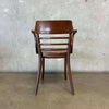 Chair In the Style of Radomsko