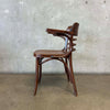 Chair In the Style of Radomsko