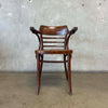 Chair In the Style of Radomsko