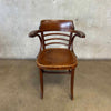 Chair In the Style of Radomsko