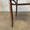 Chair In the Style of Radomsko