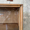 Mid Century Modern Cabinet by Broyhill "Emphasis"