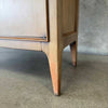 Mid Century Modern Cabinet by Broyhill "Emphasis"