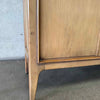 Mid Century Modern Cabinet by Broyhill "Emphasis"
