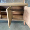 Mid Century Modern Cabinet by Broyhill "Emphasis"